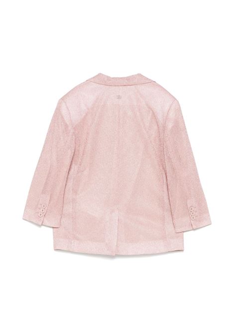 Blazer lamé DOUUOD JUNIOR | DW2A17 J0474505